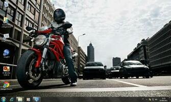 Ducati Wallpaper