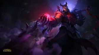 Pics Photos Shen League Of Legends Wallpaper