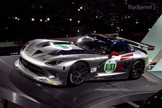 Dodge Viper Gt Wallpaper HD
