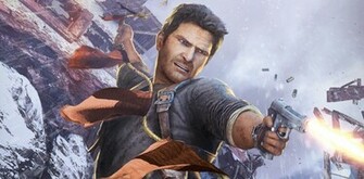 Uncharted Wallpaper Jpg