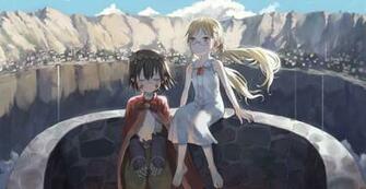 Made In Abyss 4k Ultra HD Wallpaper And Background