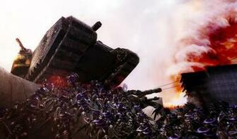 Warhammer 40k Fan Group