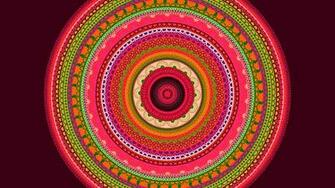 Rangoli For Diwali HD Wallpaper Wallpaperpick