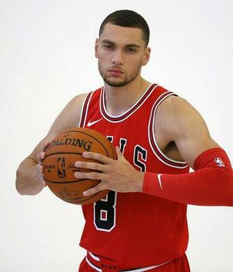 Rebuilding Bulls Look To Build Foundation For Better Days
