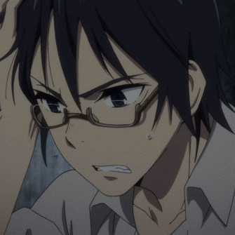 Satoru Fujinuma Wallpaper