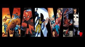 Marvel HD Wallpaper 1080p