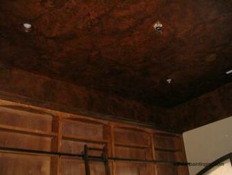 Sherwin Williams Faux Impressions Crackle Decorative Finish Jpg