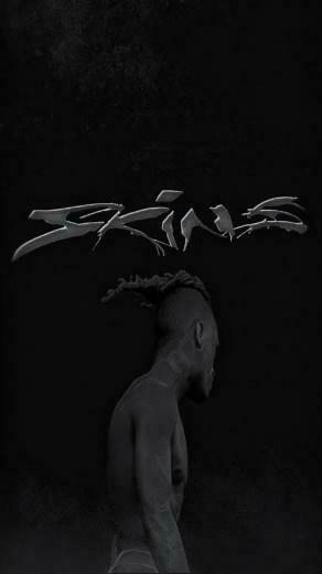 Skins Wallpaper Llj Xxxtentacion