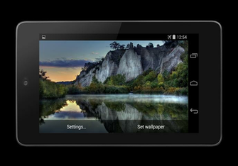 Tout Sur 4k Live Wallpaper Pour Android Vid Os Captures D Cran