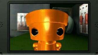 Chibi Robo Photo Finder Screenshots