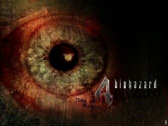 Resident Evil Wallpaper