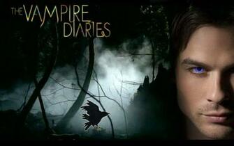 Beautiful Little Losers Image Damon The Vampire Diaries
