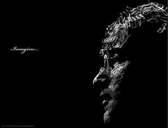 John Lennon Imagine Wallpaper