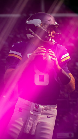 Mobile Wallpaper Official Website Of The Minnesota Vikings