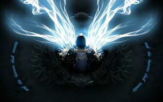 Diablo Iii Computer Wallpaper Desktop Background Id
