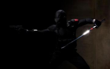 G I Joe The Rise Of Cobra HD Wallpaper Background Image