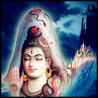 Mahadev HD Wallpaper For Whatsapp Lord Shiva Image