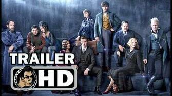 Teaser Fantastic Beasts Phantanews