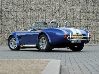 Ac Cobra Crs Mkiv Wallpaper Car HD
