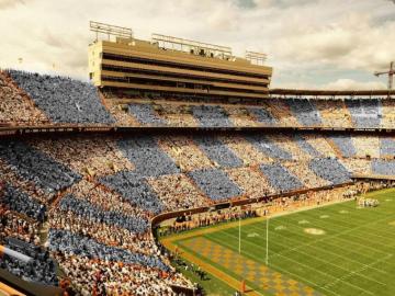 Best Neyland Stadium Wallpaper Disneyland