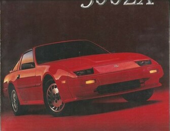 300zx Wallpaper