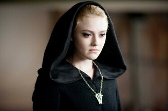 Hollywood Dakota Fanning HD Wallpaper