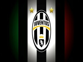 Juve Logo HD Wallpaper In Football Imageci