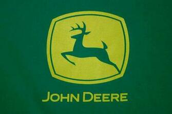 Pics Photos John Deere Logo Wallpaper
