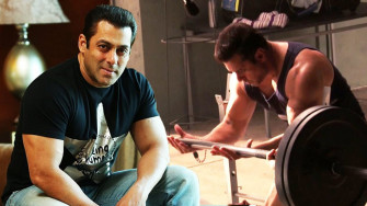Salman Khan Wallpaper