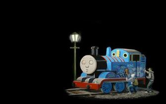 Friends Thomas The Tank Engine And Desktop Wallpaper 3d