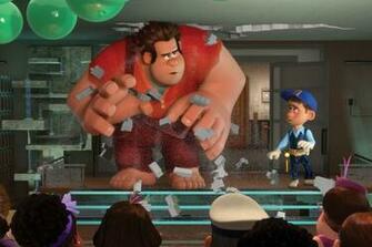 Wreck It Ralph Will Break The Internet Say Disney