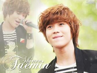 Lee Taemin Image Wallpaper HD And