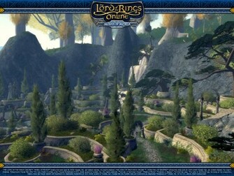 Home The Lord Of Rings Online Lotro Wallpaper