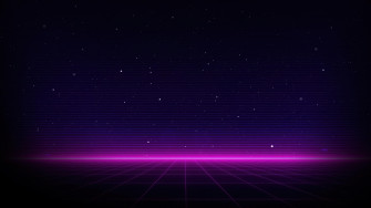 Glow In The Dark Wallpaper Image Inside
