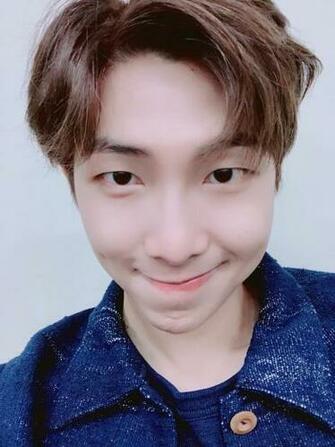 Bts Image Rm HD Wallpaper And Background Photos
