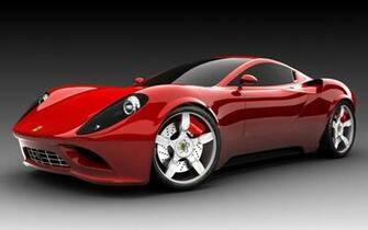 Ferrari Car Desktop Wallpaper HD To