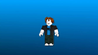 Roblox Avatar Wallpaper