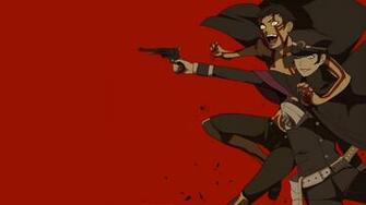 Nocturne Wallpaper And All Of Them Happened To Feature Raidou