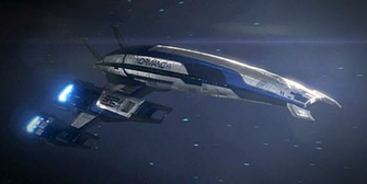 Image Codex Normandy Sr Me3 Png Mass Effect Wiki
