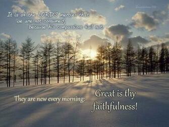 Christian Quotes Snow Winter Wonderland Sayings Travel