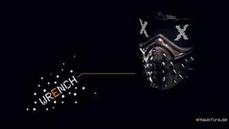 WatcHDog Darkness HD Wallpaper Background