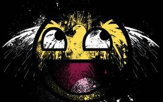 Awesome Face Wallpaper HD