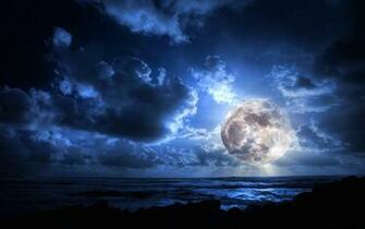 Moon Wallpaper HD Topwallpaper
