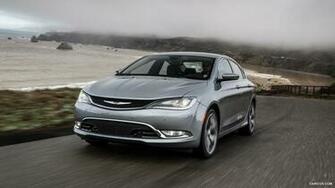 Chrysler C Front HD Wallpaper