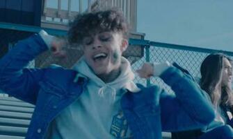 Lil Skies Wanders Around School In New Video For Nowadays