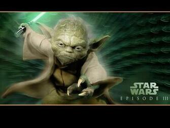 Star Wars Yoda Wallpaper W3 Directory
