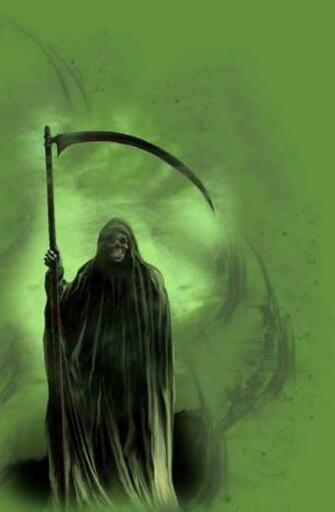 Reaper Madness