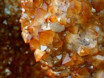 Best Citrine Wallpaper Background