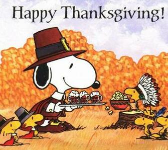 Cute Happy Thanksgiving Wallpaper Top