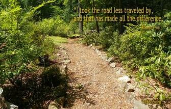 Robert Frost Quotable Quote Wallpaper 21st Century Reformation